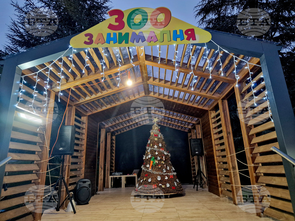 Стара Загора - Зоопарк - празник - базар