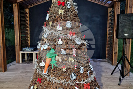 Стара Загора - Зоопарк - празник - базар