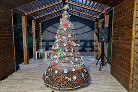 Стара Загора - Зоопарк - празник - базар