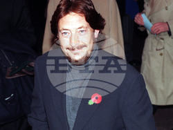 Britain Obit Chris Rea