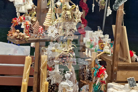 Стара Загора - Зоопарк - празник - базар