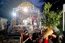 Стара Загора - Зоопарк - празник - базар