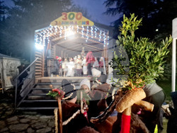 Стара Загора - Зоопарк - празник - базар