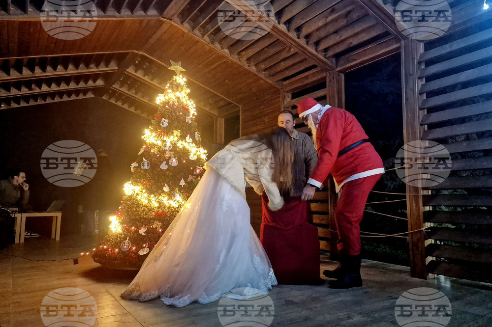 Стара Загора - Зоопарк - празник - базар