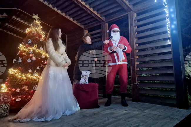  Стара Загора - Зоопарк - празник - базар