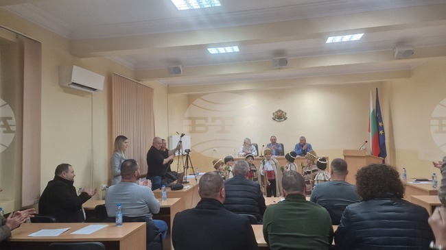 Община Исперих планира обновяване на тенис кортовете 