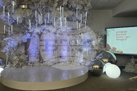 Петрич - Младежки център - благотворителна инициатива