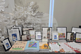 Петрич - Младежки център - благотворителна инициатива