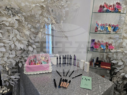 Петрич - Младежки център - благотворителна инициатива