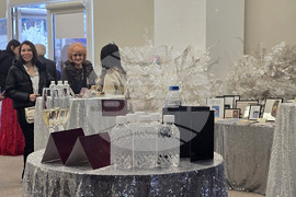 Петрич - Младежки център - благотворителна инициатива