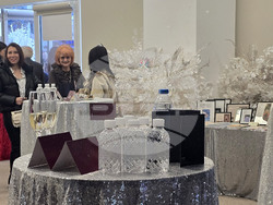 Петрич - Младежки център - благотворителна инициатива