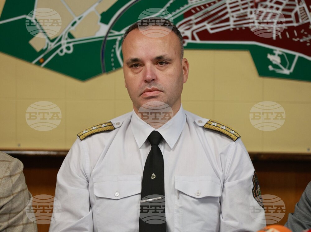 Пожарникарите в Русе са потушили 100 пожара от началото на отоплителния сезон