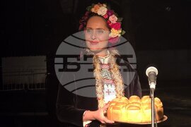 Добрич - празничен спектакъл