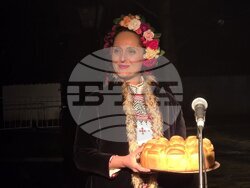 Добрич - празничен спектакъл