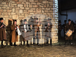 Добрич - празничен спектакъл