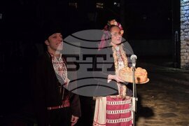 Добрич - празничен спектакъл