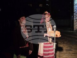 Добрич - празничен спектакъл