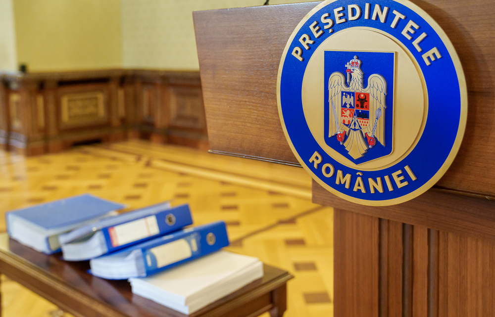 Висшият съвет на магистратите в Румъния атакува предложението на президента за референдум с мотива, че това е пряка намеса в съдебната власт