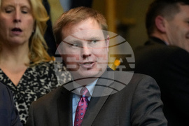 Maine Attorney General Aaron Frey