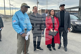 Federal Enforcement Chicago