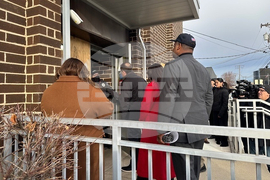 Federal Enforcement Chicago