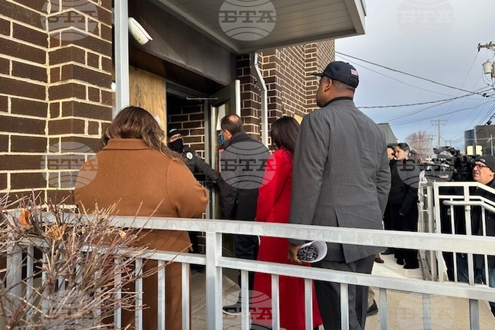 Federal Enforcement Chicago