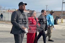 Federal Enforcement Chicago