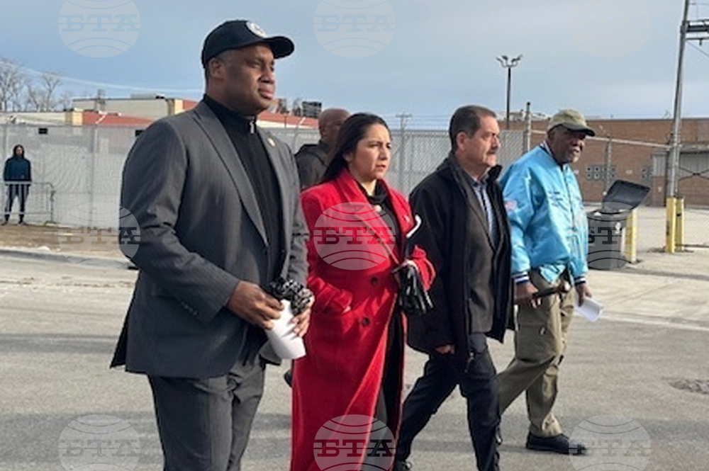 Federal Enforcement Chicago