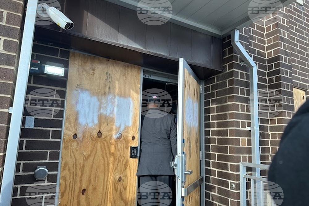 Federal Enforcement Chicago