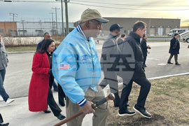 Federal Enforcement Chicago