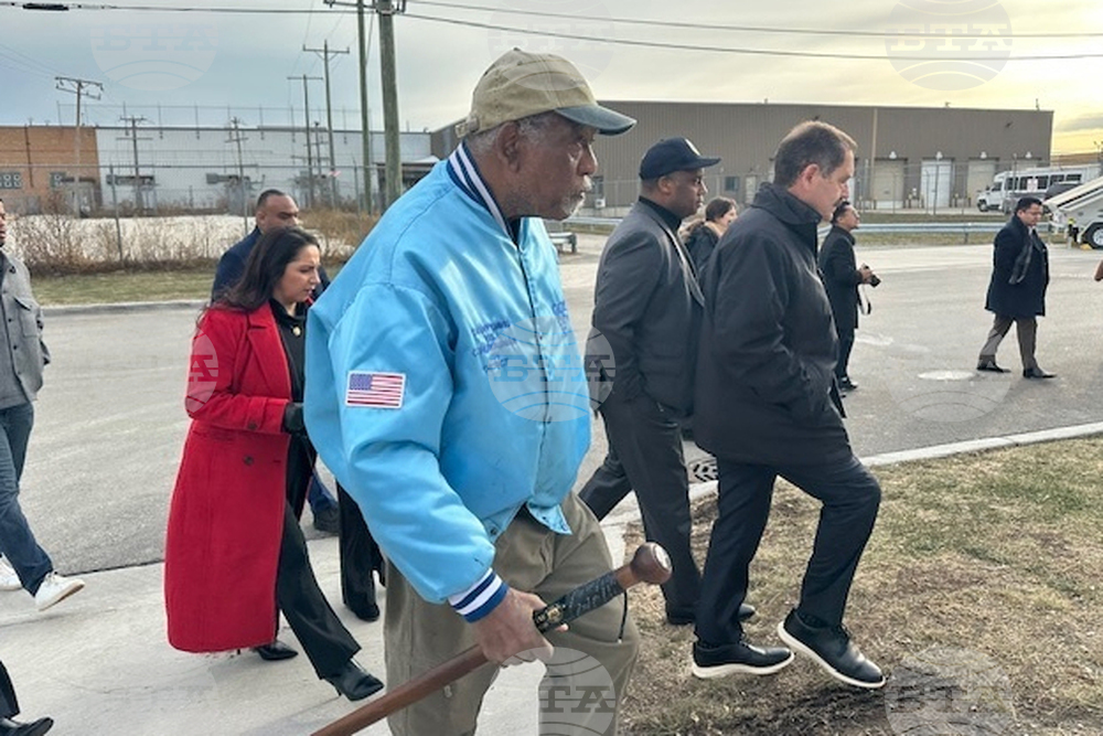 Federal Enforcement Chicago