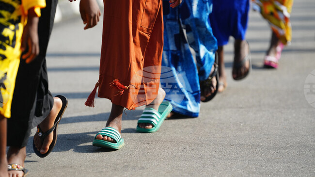 Двадесет и осем души бяха похитени в Нигерия на път за мюсюлмански празник
