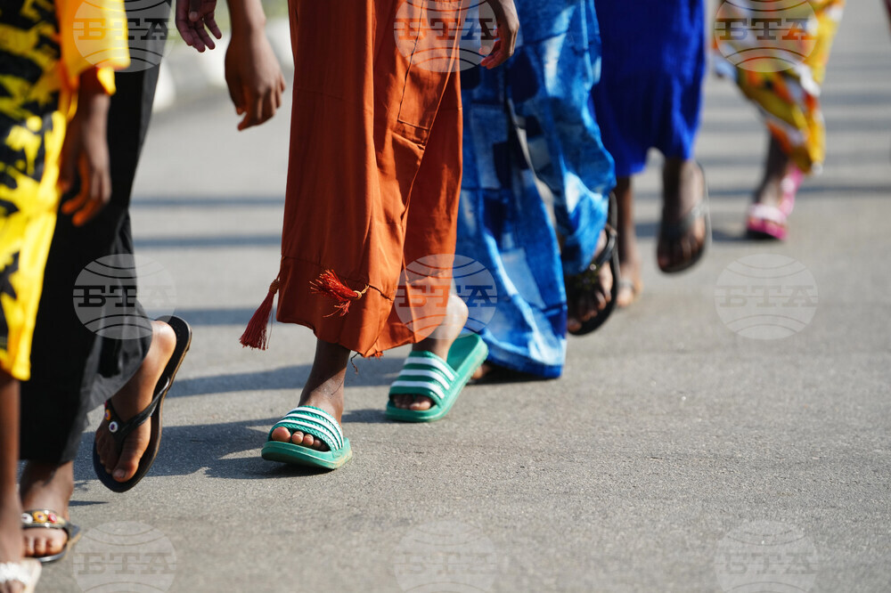 Двадесет и осем души бяха похитени в Нигерия на път за мюсюлмански празник