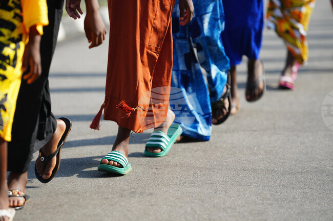 Двадесет и осем души бяха похитени в Нигерия на път за мюсюлмански празник