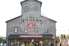 Jim Beam Shutdown