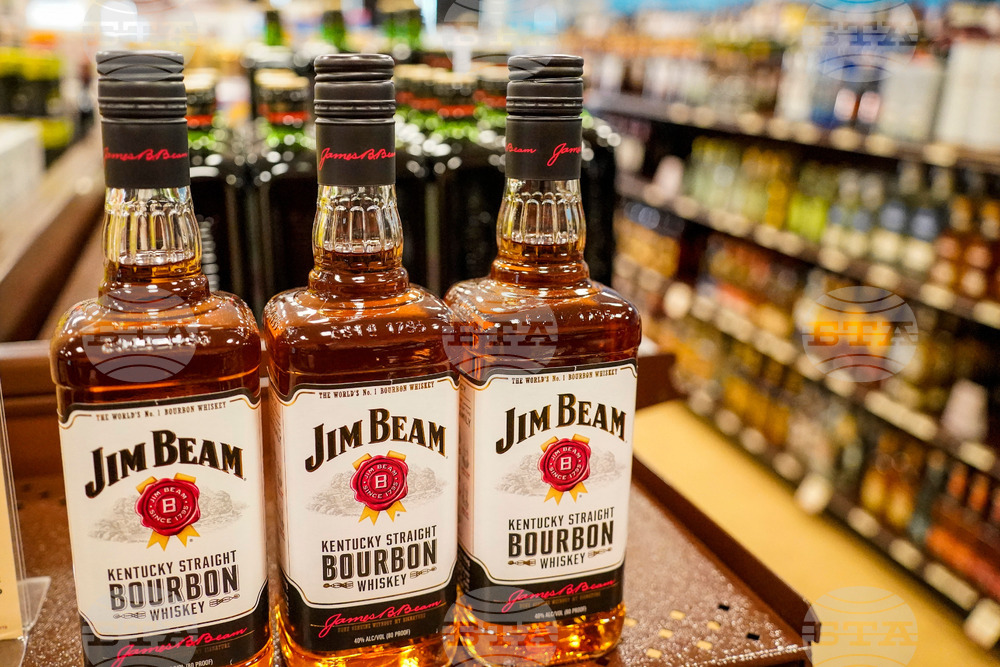Jim Beam Shutdown