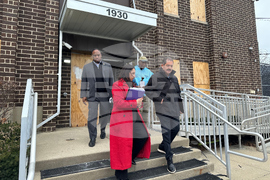 Federal Enforcement Chicago