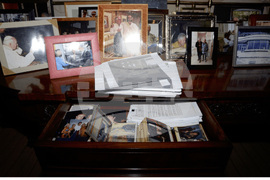 Justice Department Jeffrey Epstein