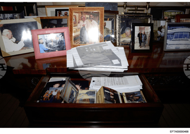 Justice Department Jeffrey Epstein