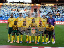 Morocco Africa Cup of Nations Soccer