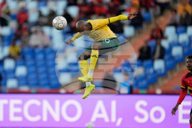 Morocco Africa Cup of Nations Soccer