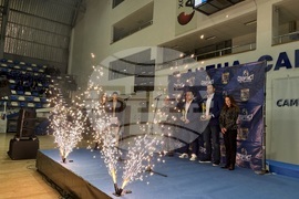 Самоков - церемония „Спортист на годината“ - награждаване