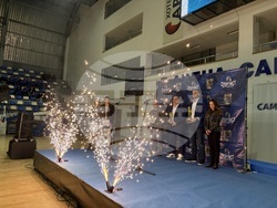 Самоков - церемония „Спортист на годината“ - награждаване