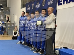 Самоков - церемония „Спортист на годината“ - награждаване