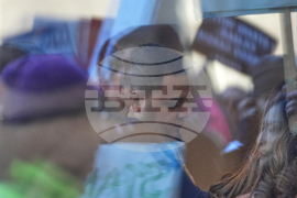 Deportation Error Abrego Garcia