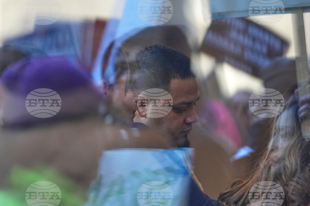 Deportation Error Abrego Garcia