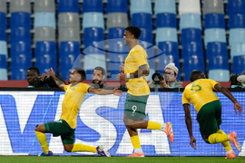 Morocco Africa Cup of Nations Soccer