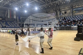 Самоков - церемония „Спортист на годината“ - награждаване