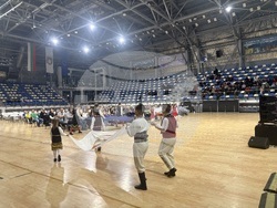 Самоков - церемония „Спортист на годината“ - награждаване