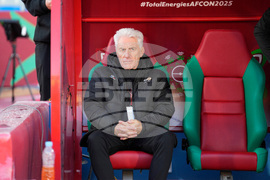 Morocco Africa Cup of Nations Soccer